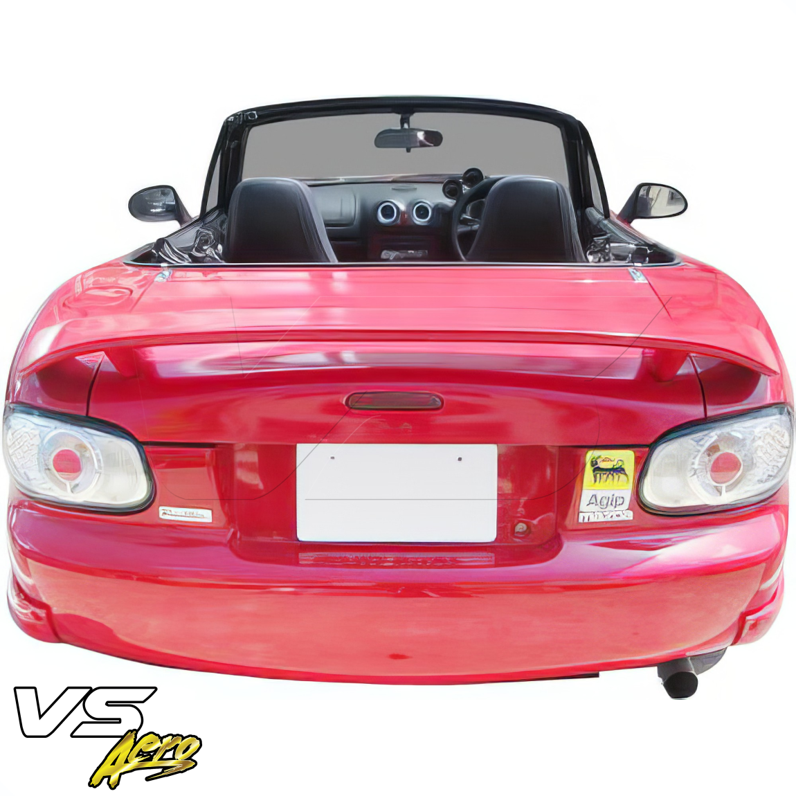 All kind of body kits for Mazda Miata 1998. Exterior/Rear Bumpers or Lips 