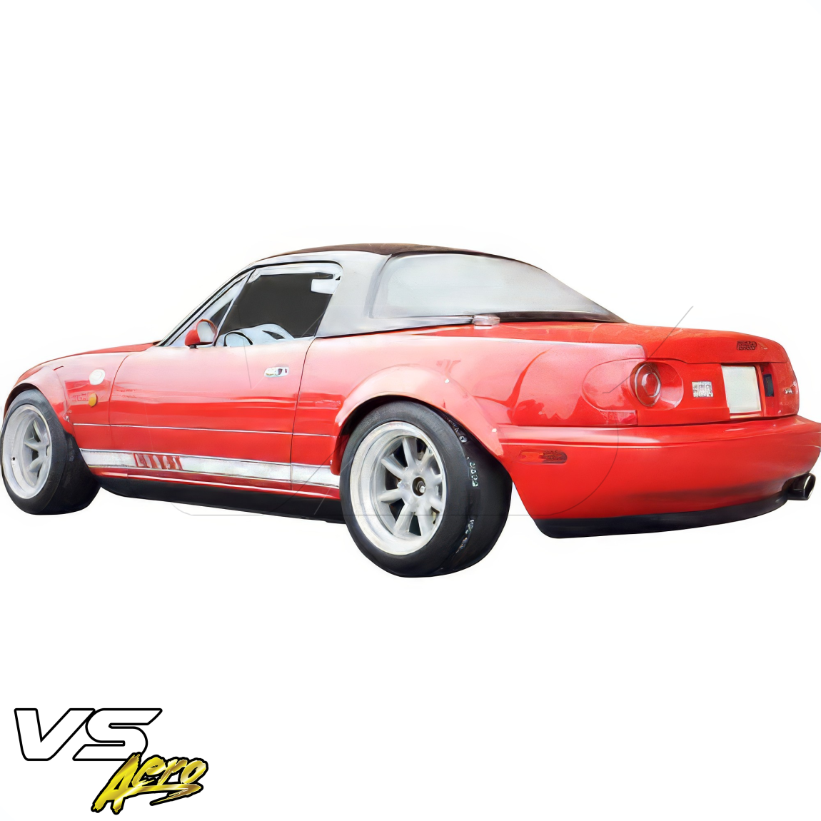 All kind of body kits for Mazda Miata 1990. Exterior/Fenders 