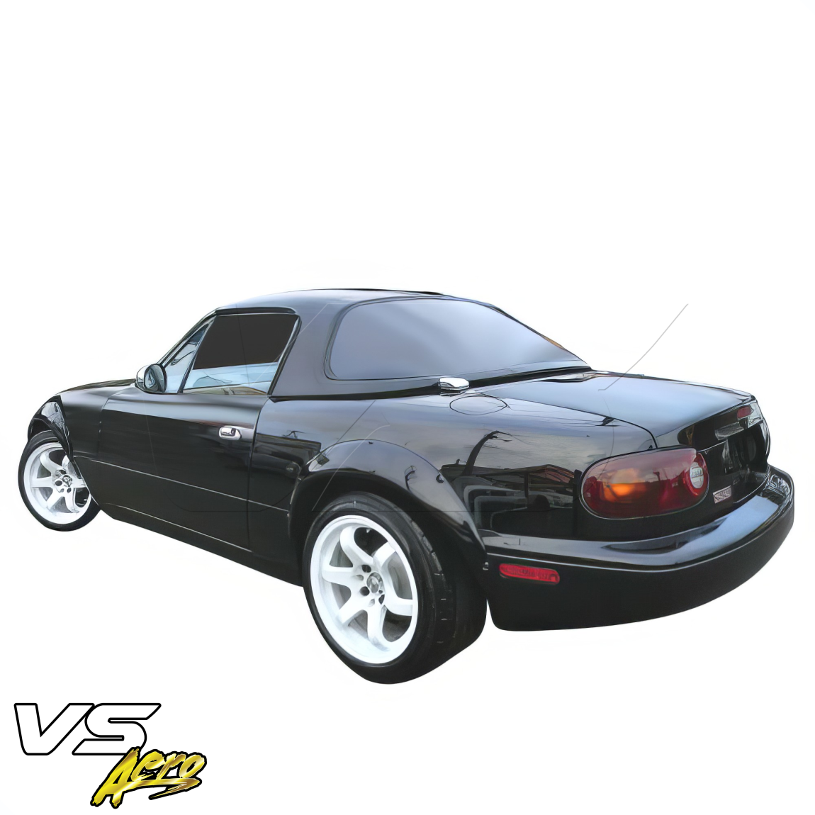 All kind of body kits for Mazda Miata 1990. Exterior/Fenders 