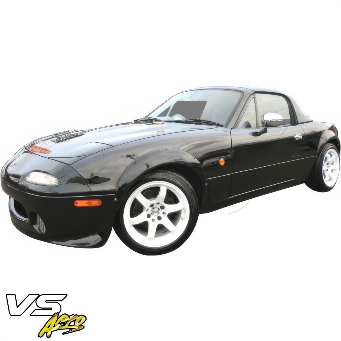 All kind of body kits for Mazda Miata 1990. Exterior/Fenders 