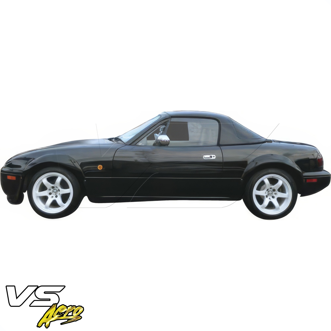 All kind of body kits for Mazda Miata 1990. Exterior/Fenders 