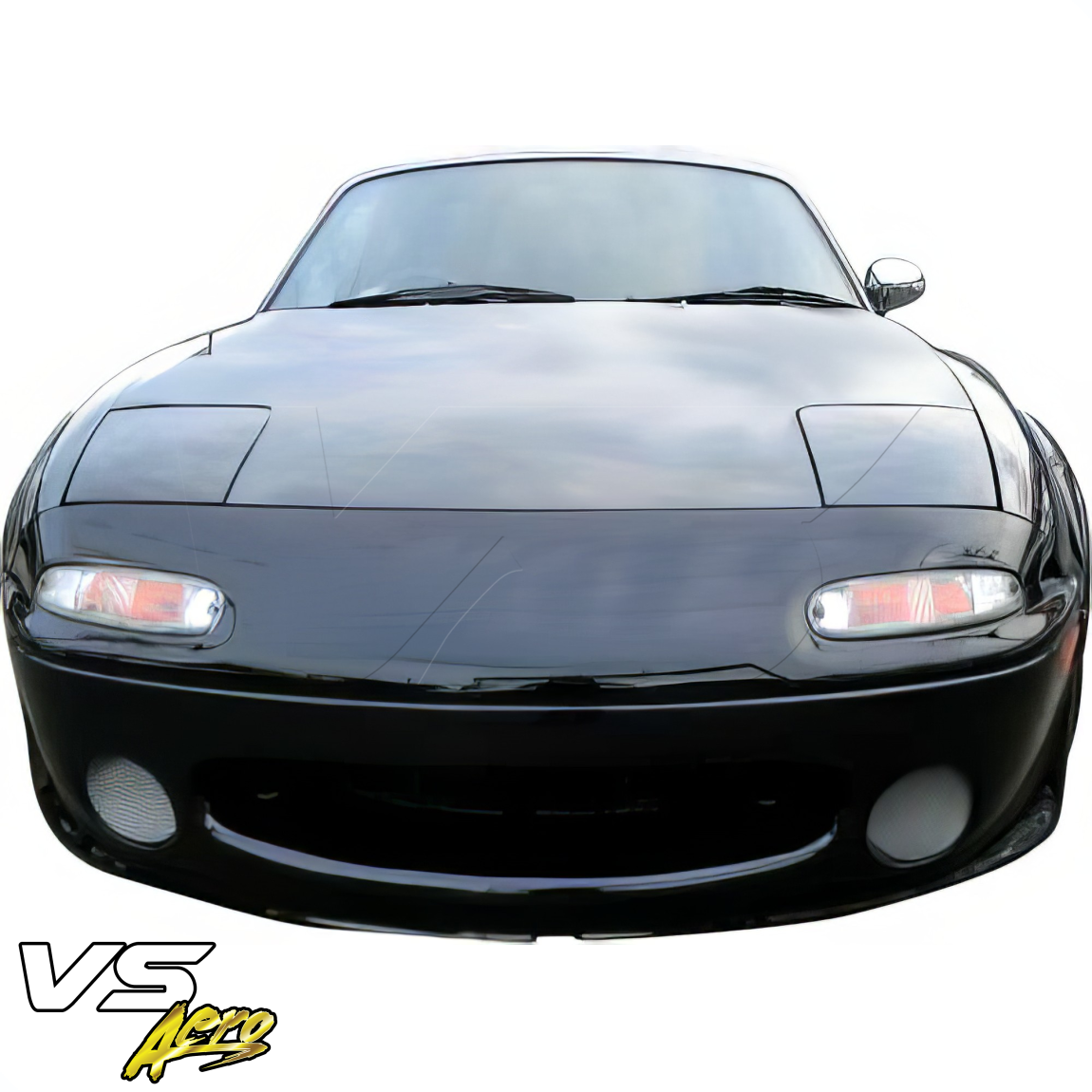 All kind of body kits for Mazda Miata 1990. Exterior/Fenders 