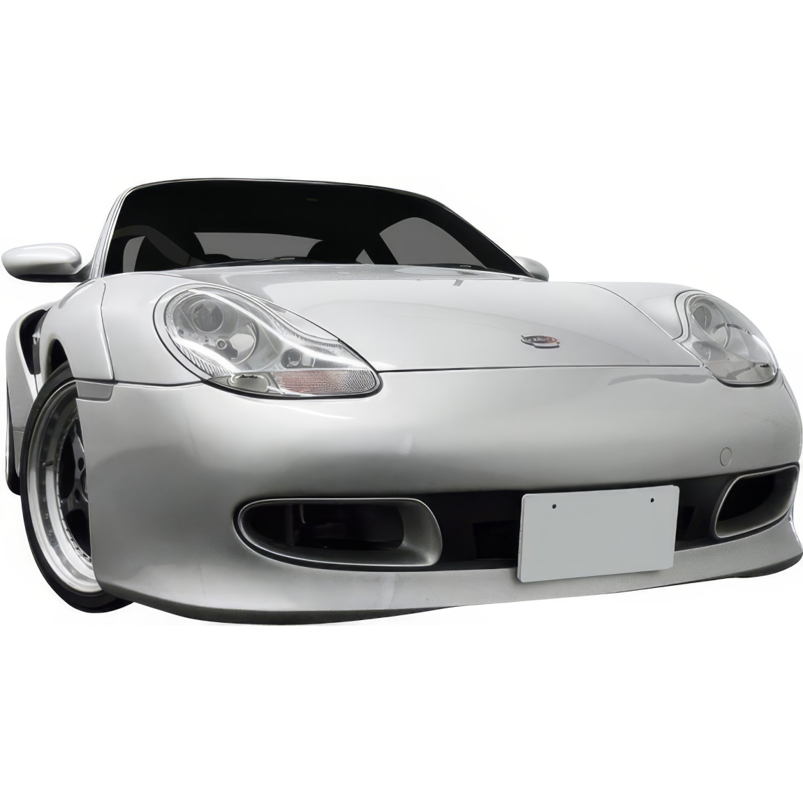 All kind of body kits for Porsche 911 1999. Exterior/Front Bumpers or Lips 