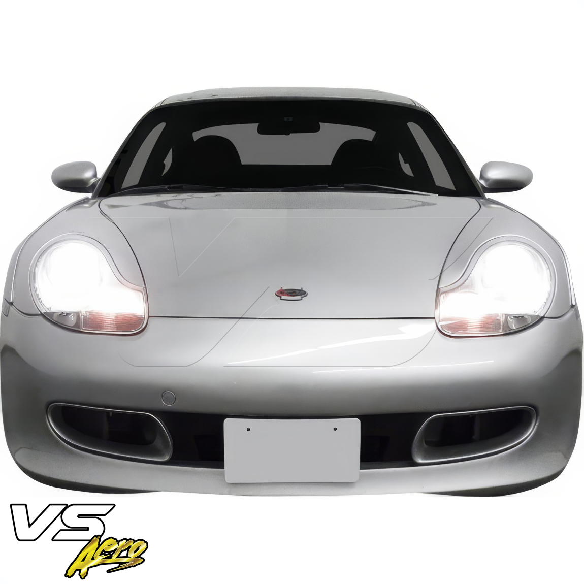 All kind of body kits for Porsche 911 1999. Exterior/Front Bumpers or Lips 