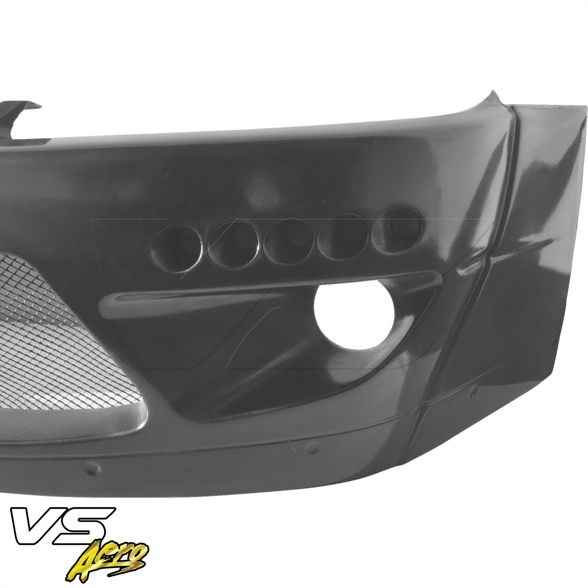 All kind of body kits for Nissan Silvia 1999. Exterior/Front Bumpers or Lips 