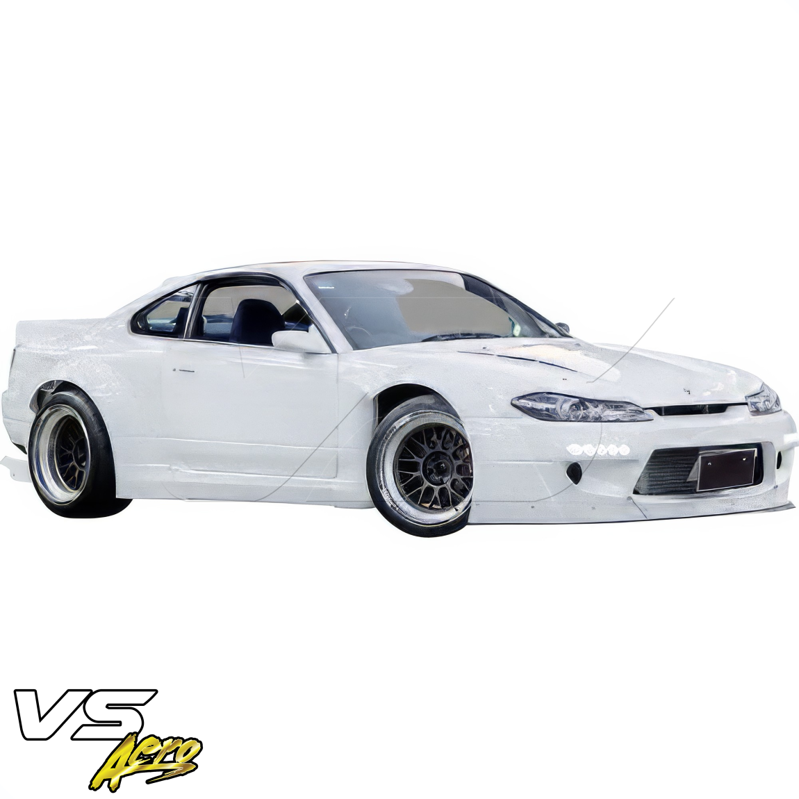 All kind of body kits for Nissan Silvia 1999. Exterior/Other Exterior 