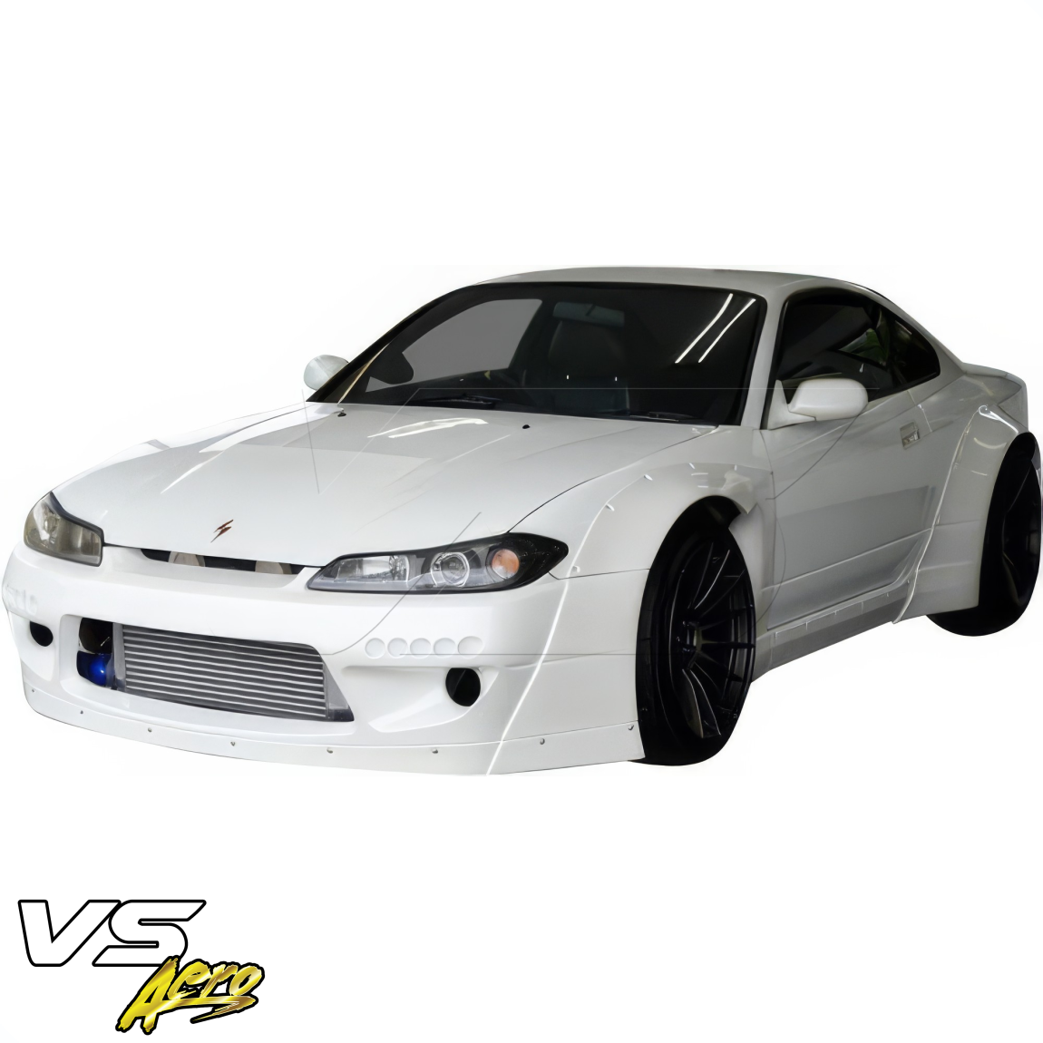 All kind of body kits for Nissan Silvia 1999. Exterior/Complete Body Kits 