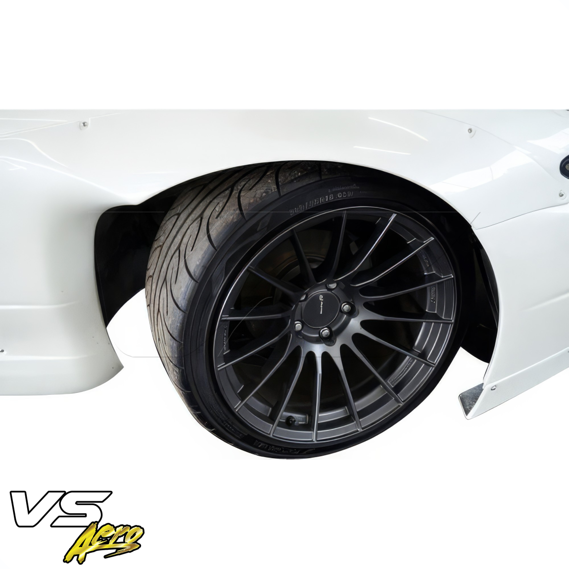 All kind of body kits for Nissan Silvia 1999. Exterior/Complete Body Kits 