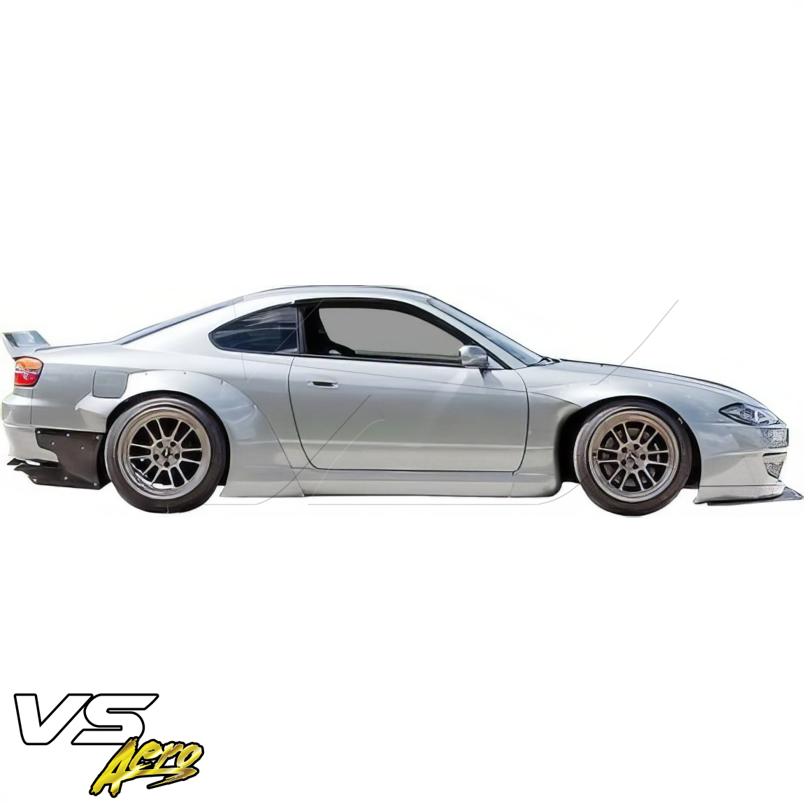 All kind of body kits for Nissan Silvia 1999. Exterior/Complete Body Kits 