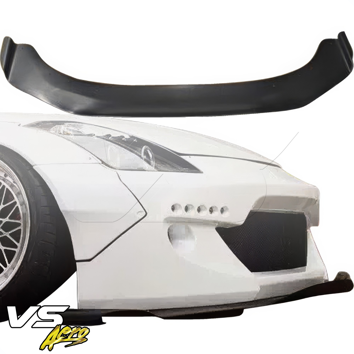 All kind of body kits for Nissan 350Z 2003. Exterior/Other Exterior 