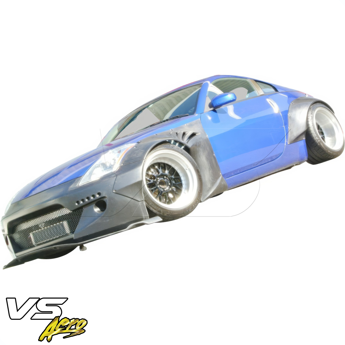 All kind of body kits for Nissan 350Z 2003. Exterior/Other Exterior 