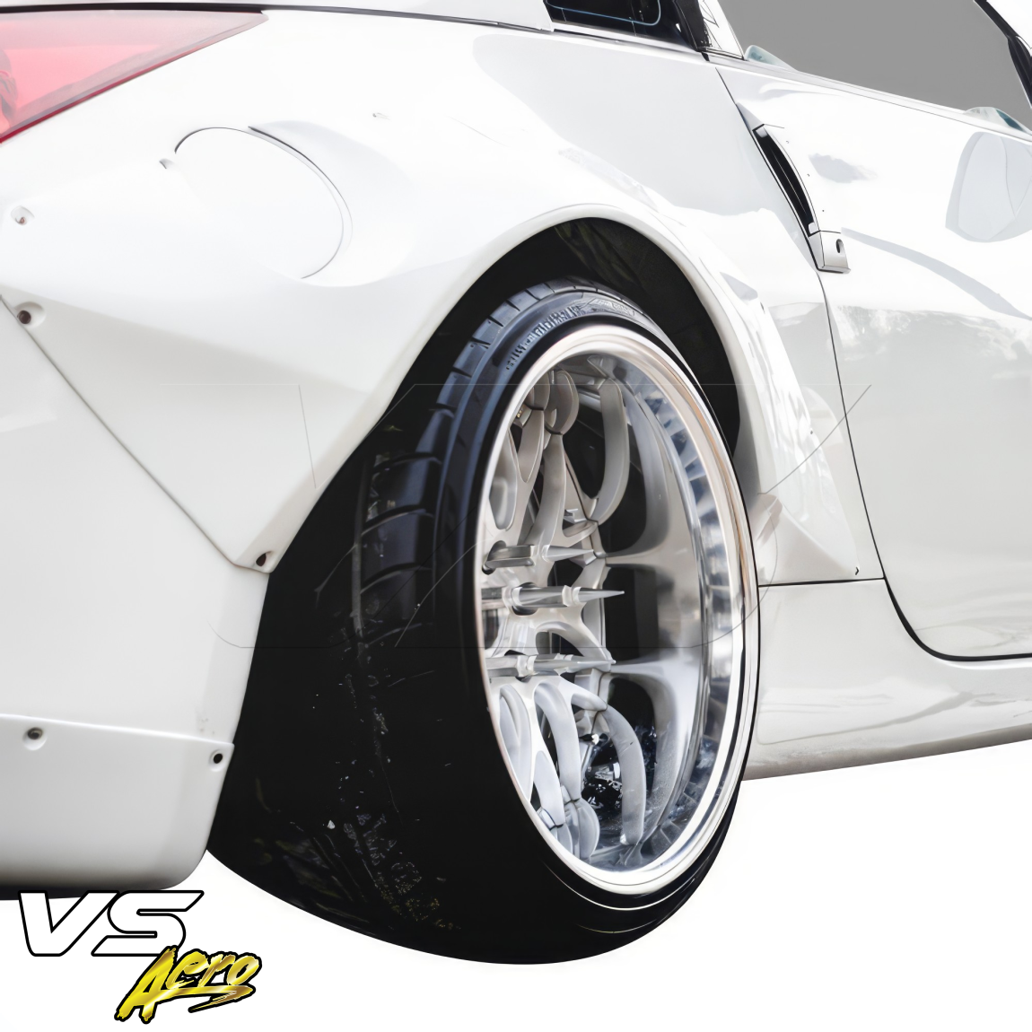 All kind of body kits for Nissan 350Z 2003. Exterior/Complete Body Kits 