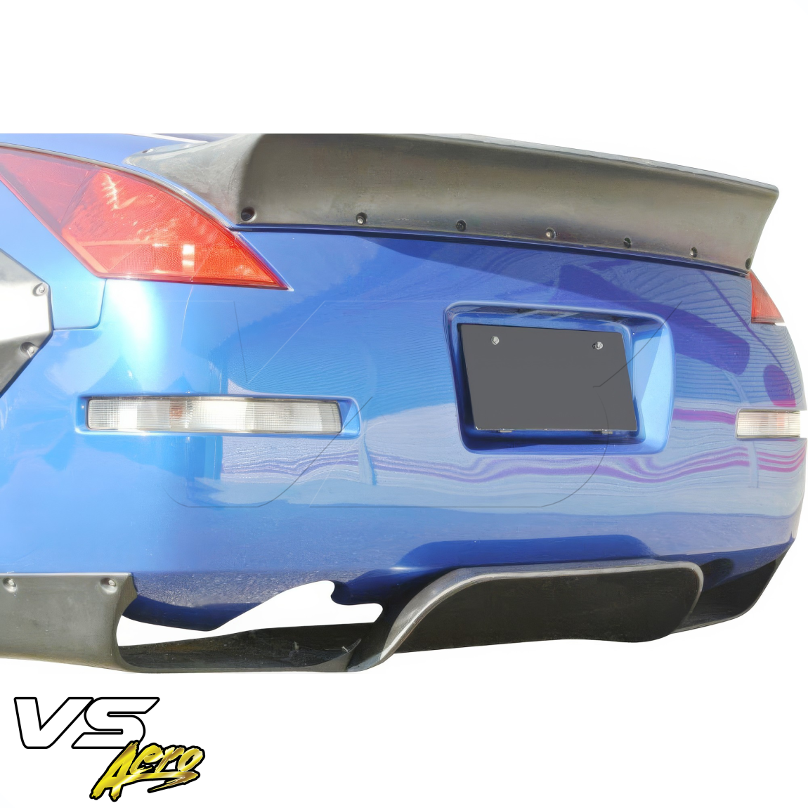 All kind of body kits for Nissan 350Z 2003. Exterior/Complete Body Kits 