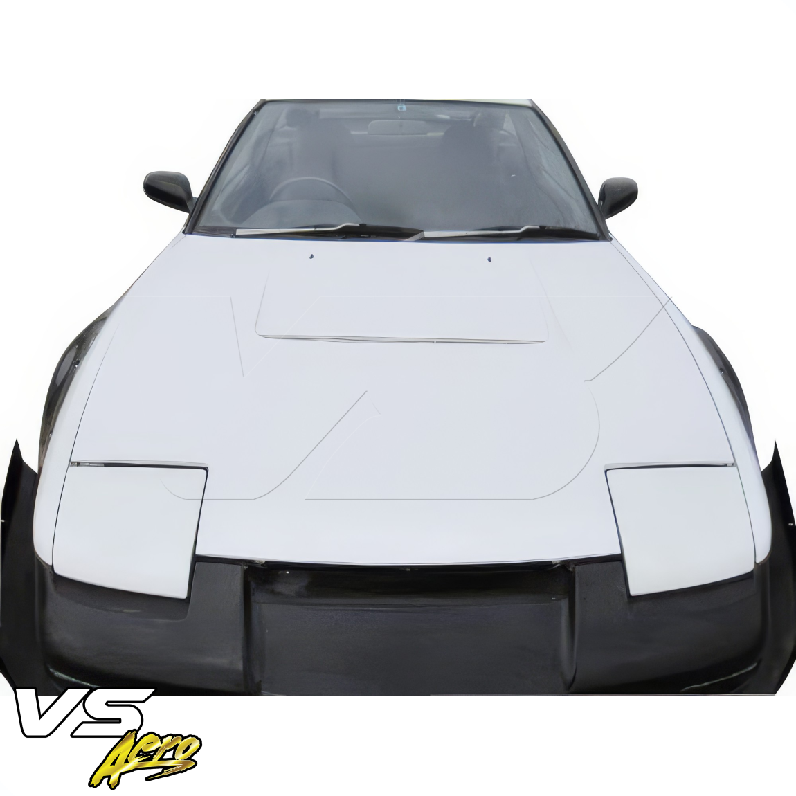 All kind of body kits for Nissan 240SX 1989. Exterior/Complete Body Kits 