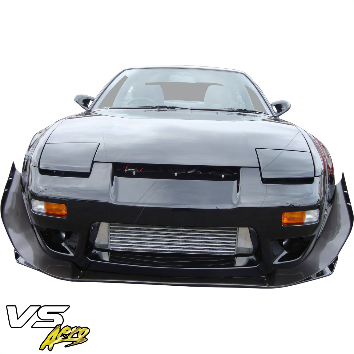 All kind of body kits for Nissan 240SX 1989. Exterior/Complete Body Kits 