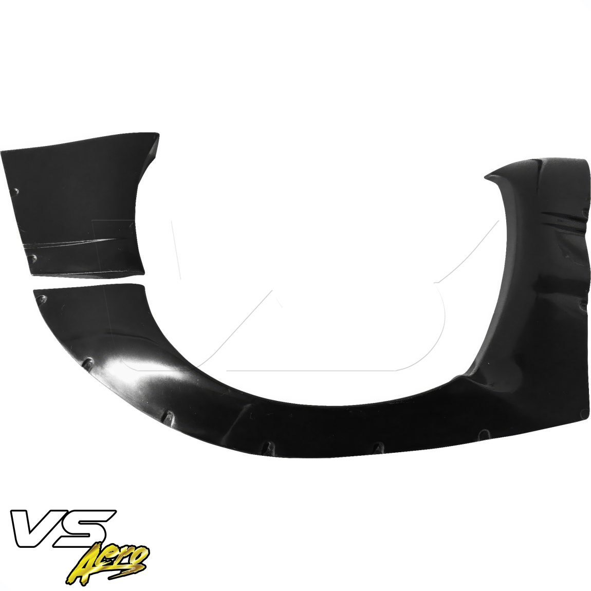 All kind of body kits for Nissan 240SX 1989. Exterior/Fenders 