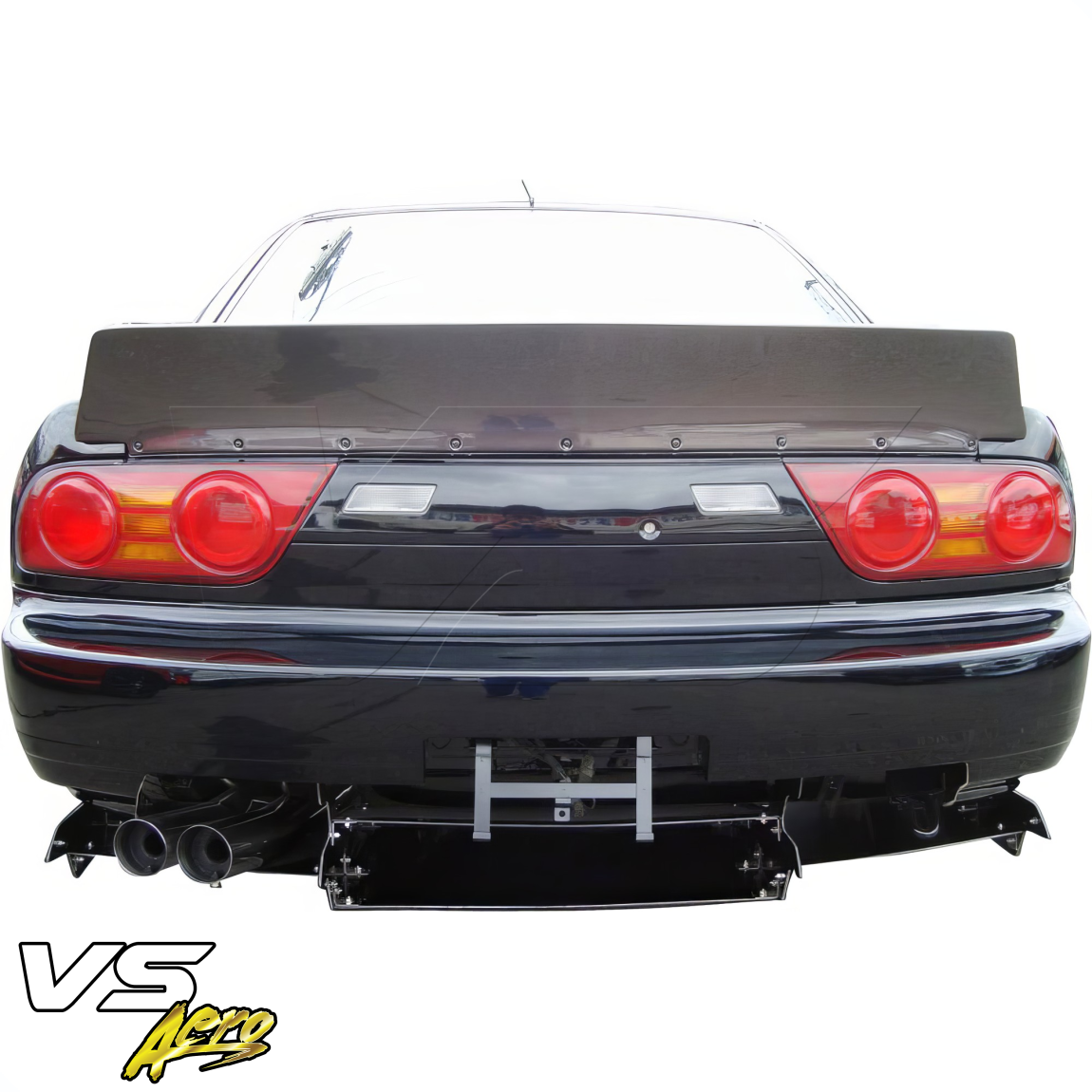 All kind of body kits for Nissan 240SX 1989. Exterior/Complete Body Kits 