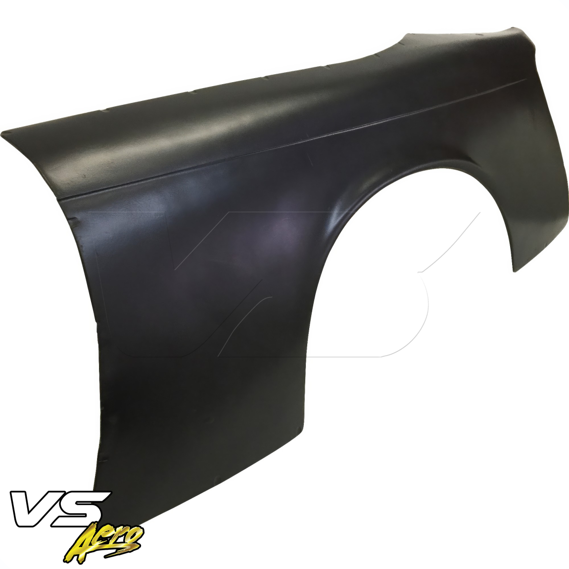 All kind of body kits for Nissan 240SX 1997. Exterior/Fenders 