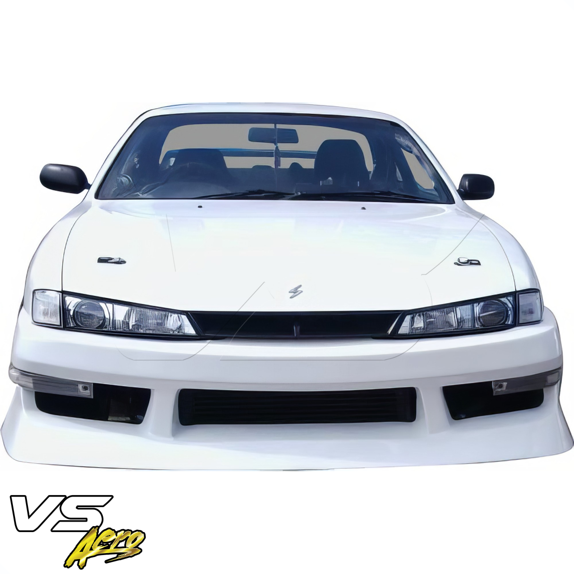 All kind of body kits for Nissan 240SX 1997. Exterior/Complete Body Kits 