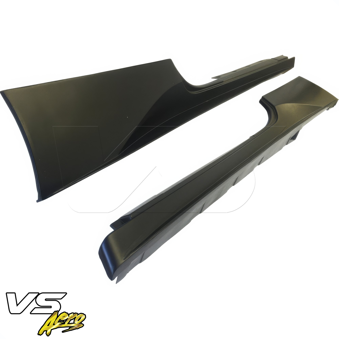 All kind of body kits for Ferrari 458 2010. Exterior/Side Skirts 