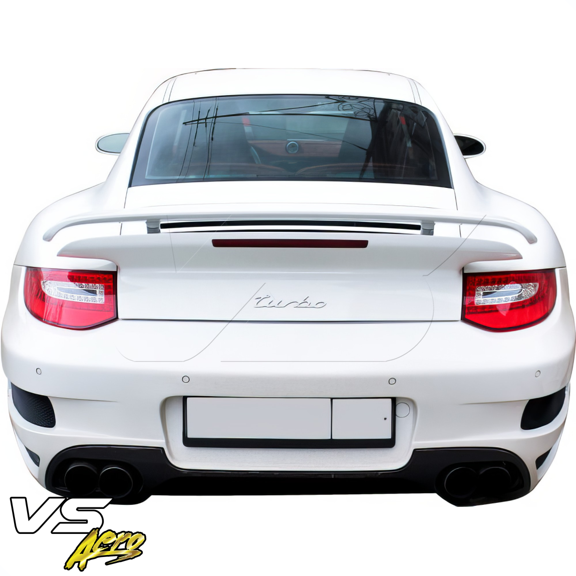 All kind of body kits for Porsche 911 2009. Exterior/Rear Bumpers or Lips 