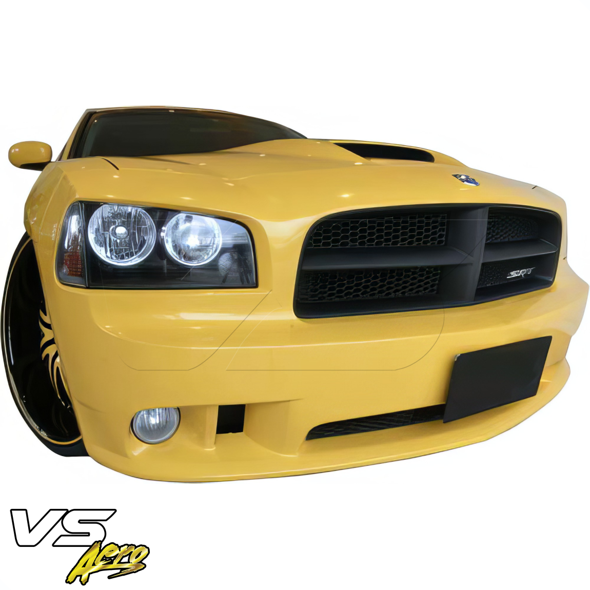 All kind of body kits for Dodge Charger 2006. Exterior/Front Bumpers or Lips 