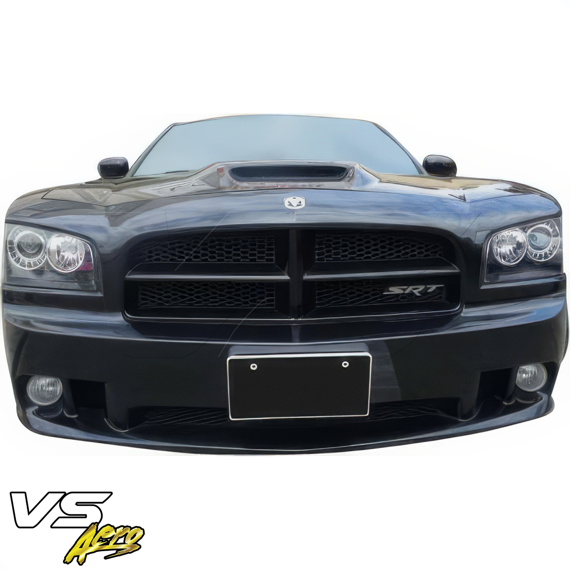 All kind of body kits for Dodge Charger 2006. Exterior/Front Bumpers or Lips 