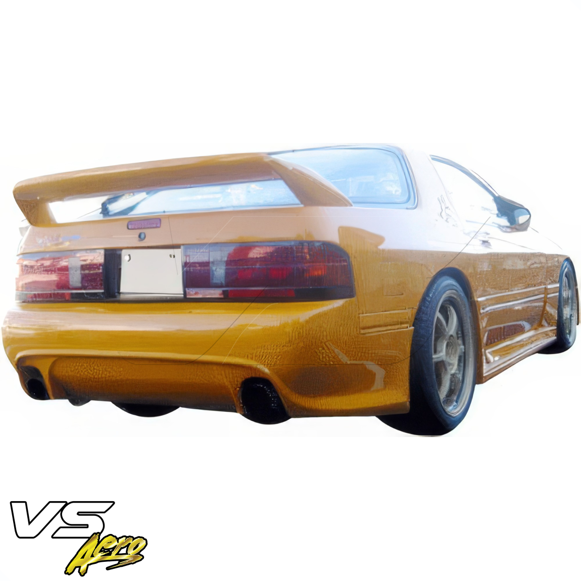 All kind of body kits for Mazda RX-7 1986. Exterior/Rear Bumpers or Lips 