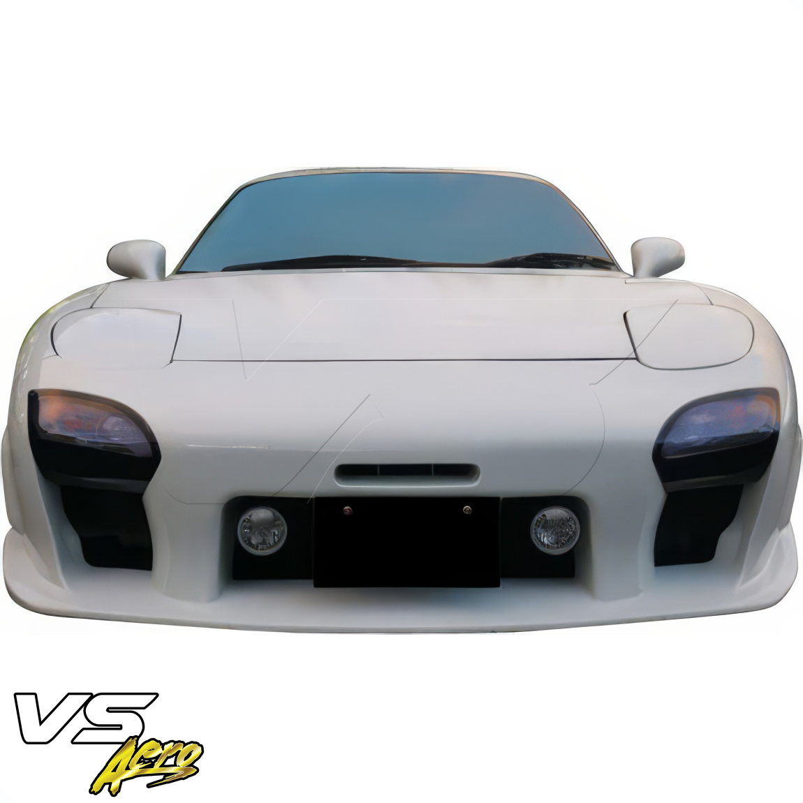 All kind of body kits for Mazda RX-7 1993. Exterior/Complete Body Kits 