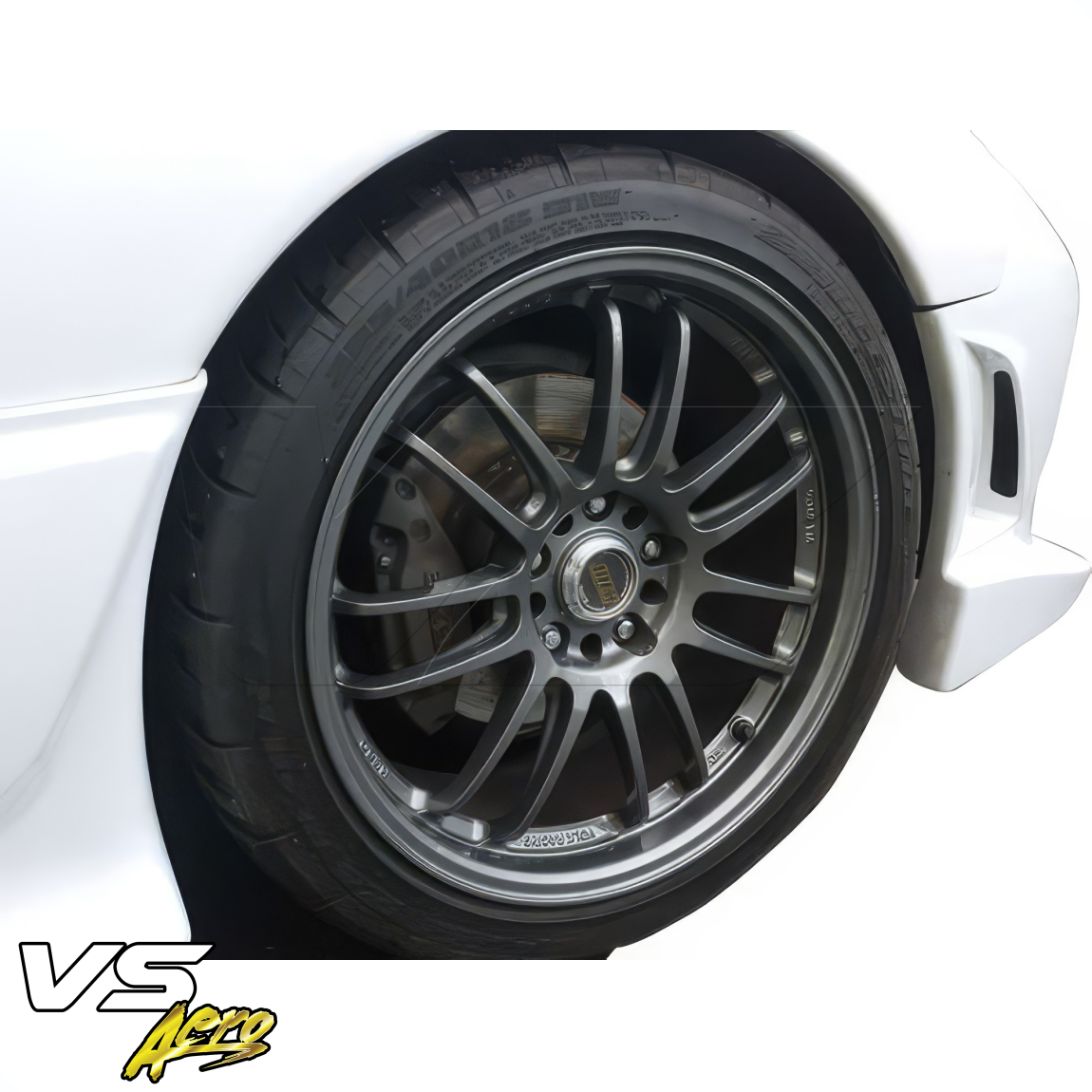 All kind of body kits for Mazda RX-7 1993. Exterior/Complete Body Kits 