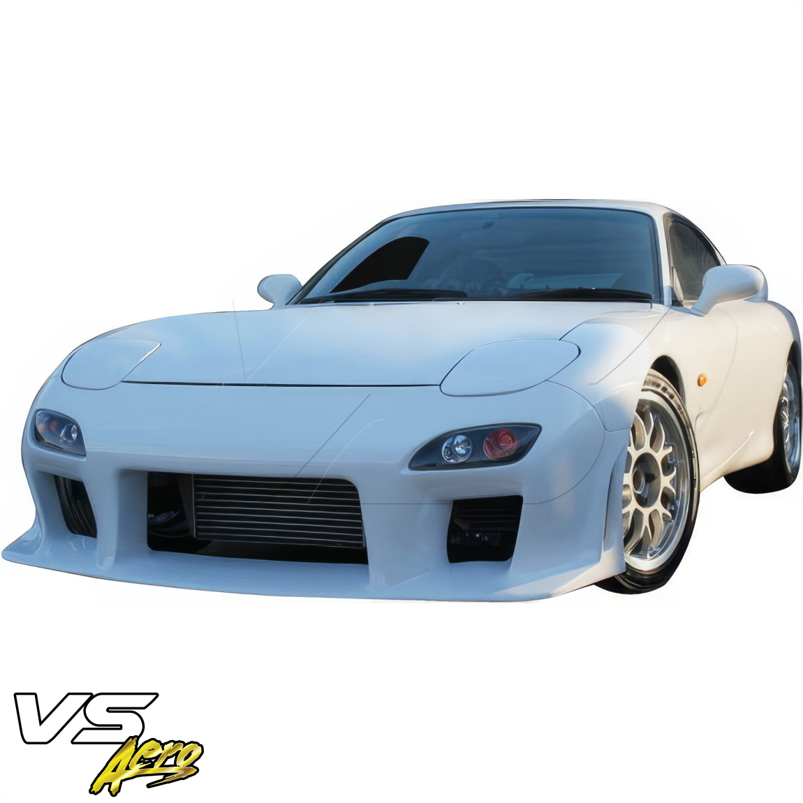 All kind of body kits for Mazda RX-7 1993. Exterior/Complete Body Kits 