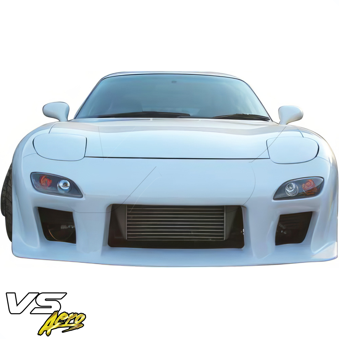 All kind of body kits for Mazda RX-7 1993. Exterior/Complete Body Kits 