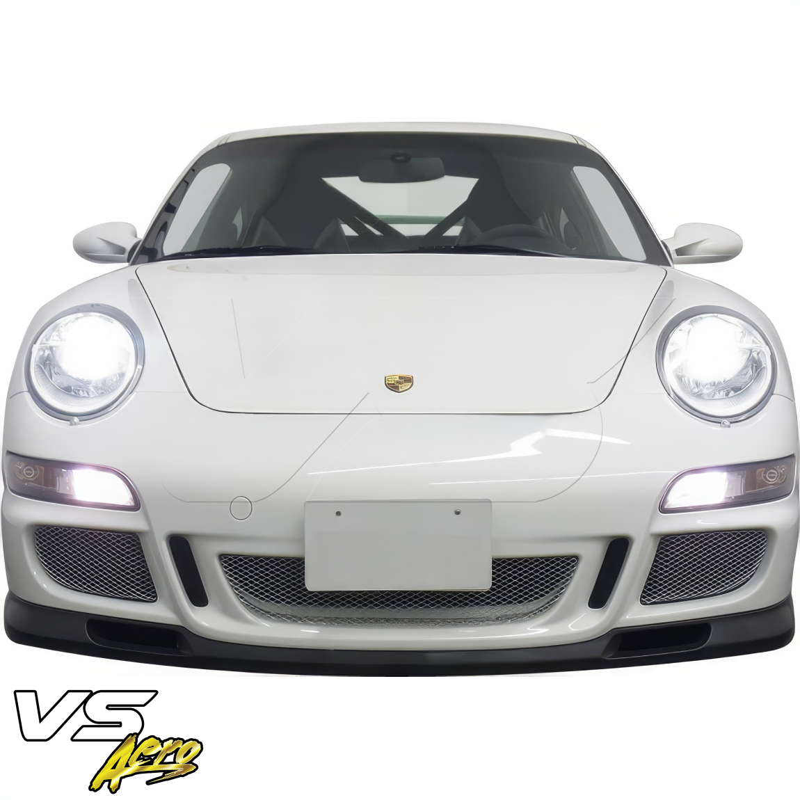 All kind of body kits for Porsche 911 2005. Exterior/Front Bumpers or Lips 