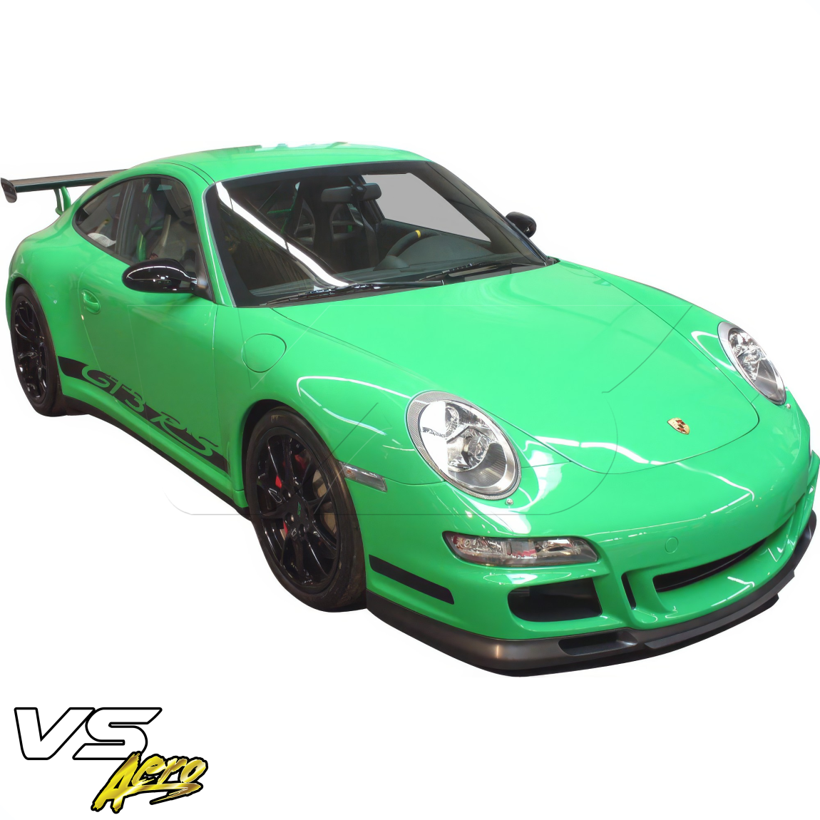 All kind of body kits for Porsche 911 2005. Exterior/Front Bumpers or Lips 