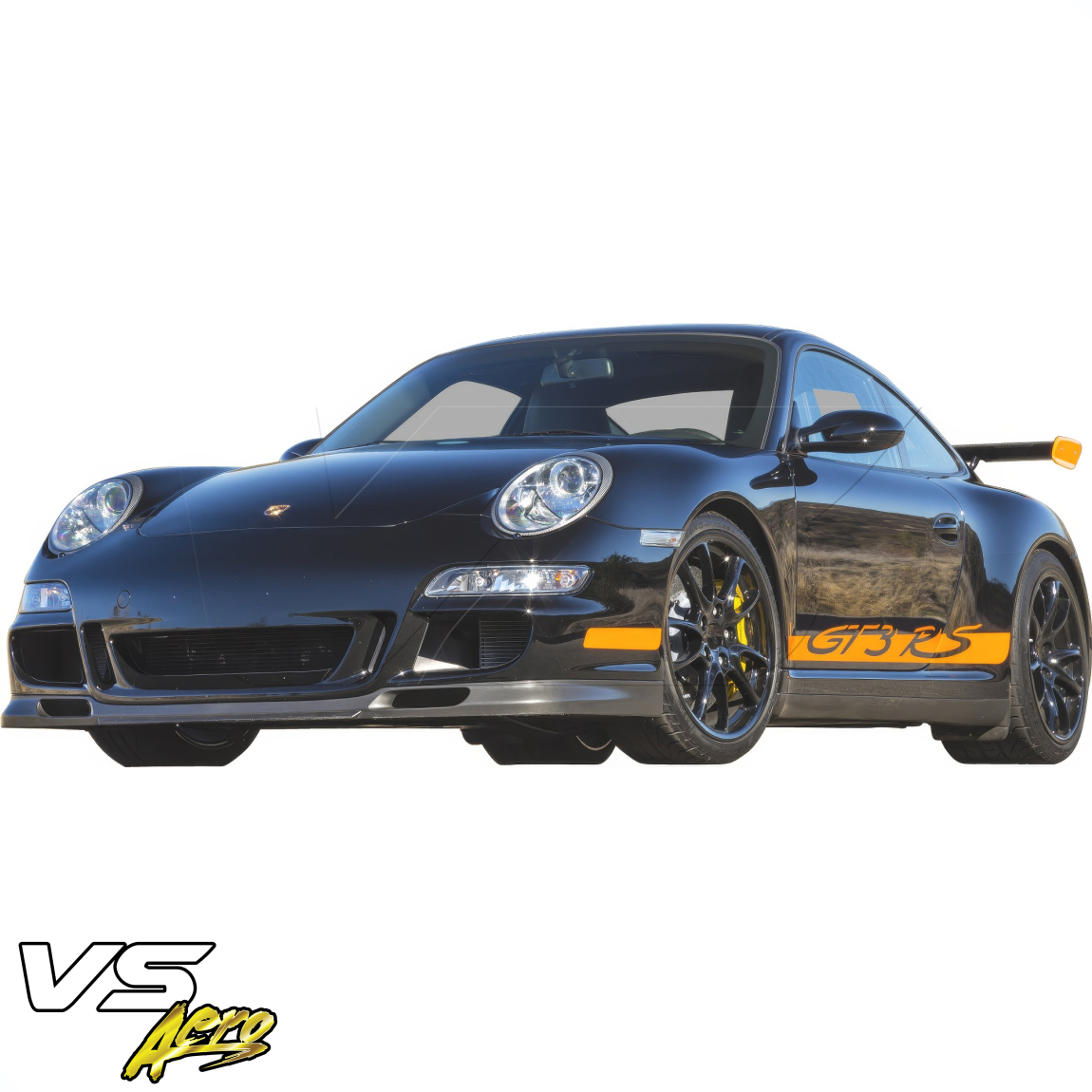 All kind of body kits for Porsche 911 2005. Exterior/Front Bumpers or Lips 