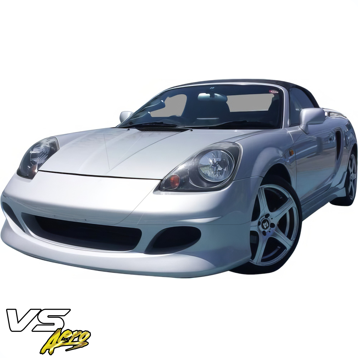 All kind of body kits for Toyota MR2 2000. Exterior/Front Bumpers or Lips 