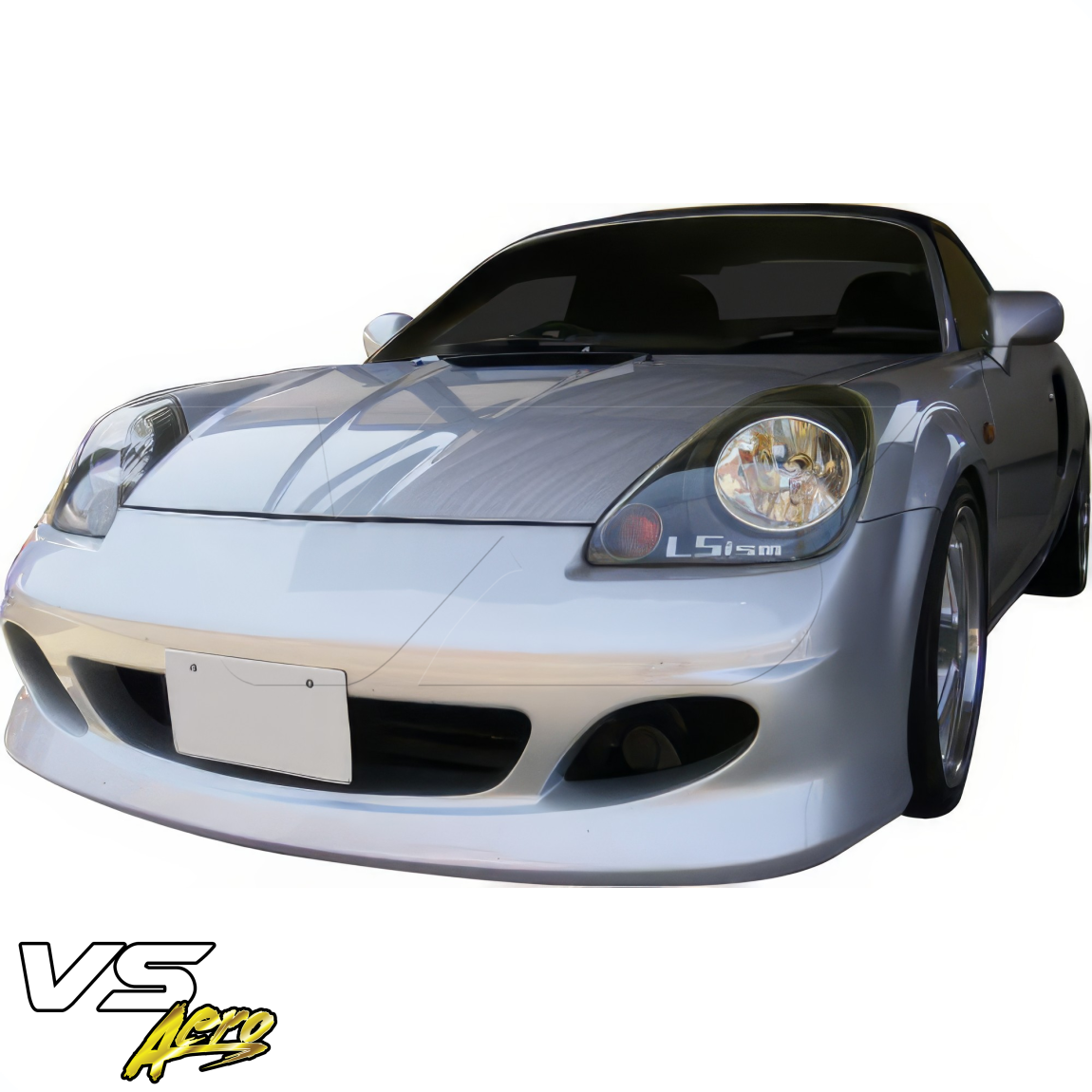 All kind of body kits for Toyota MR2 2000. Exterior/Front Bumpers or Lips 