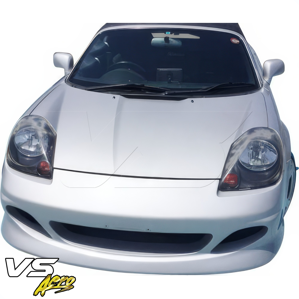 All kind of body kits for Toyota MR2 2000. Exterior/Front Bumpers or Lips 