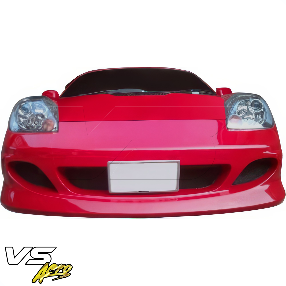 All kind of body kits for Toyota MR2 2000. Exterior/Front Bumpers or Lips 