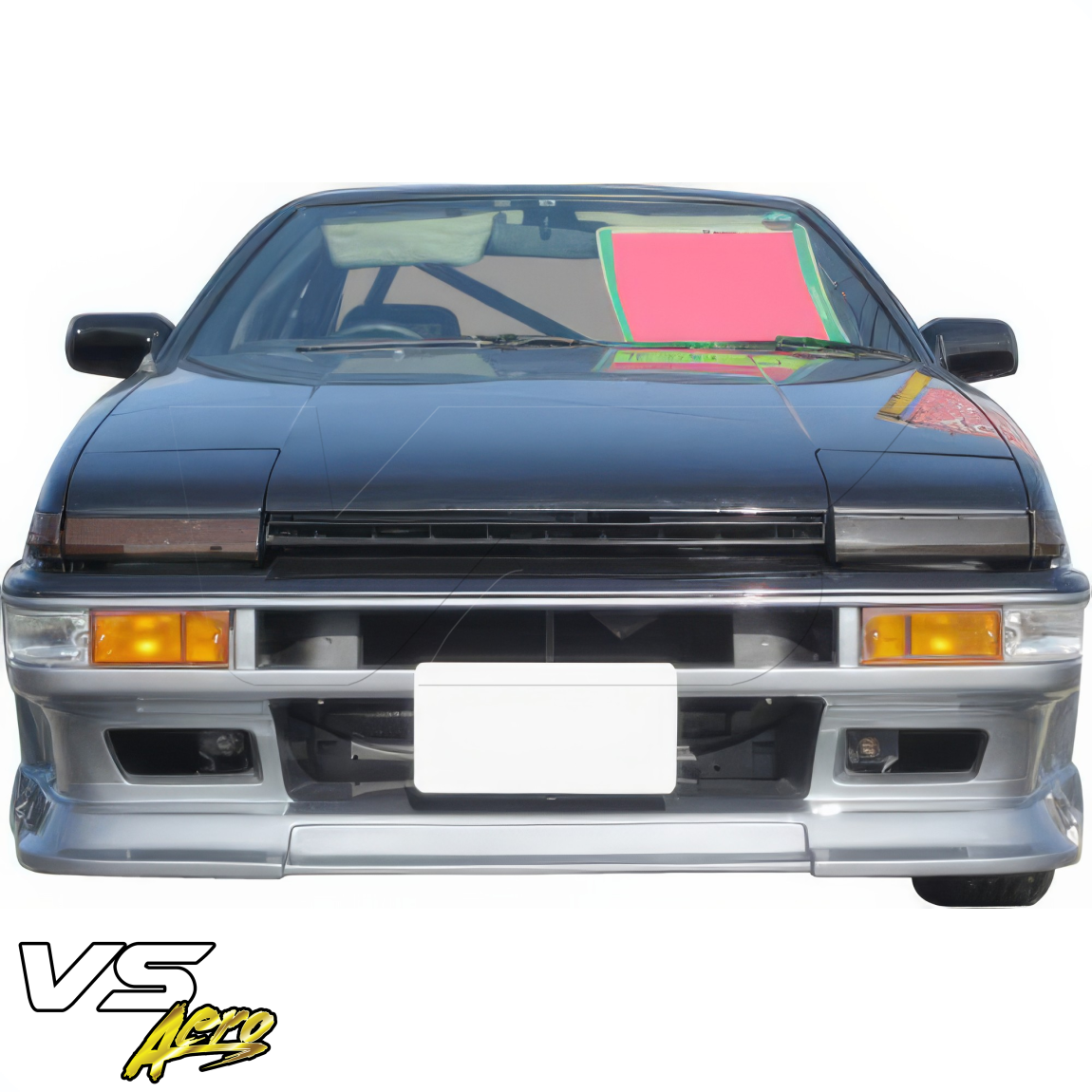 All kind of body kits for Toyota Corolla 1984. Exterior/Front Bumpers or Lips 