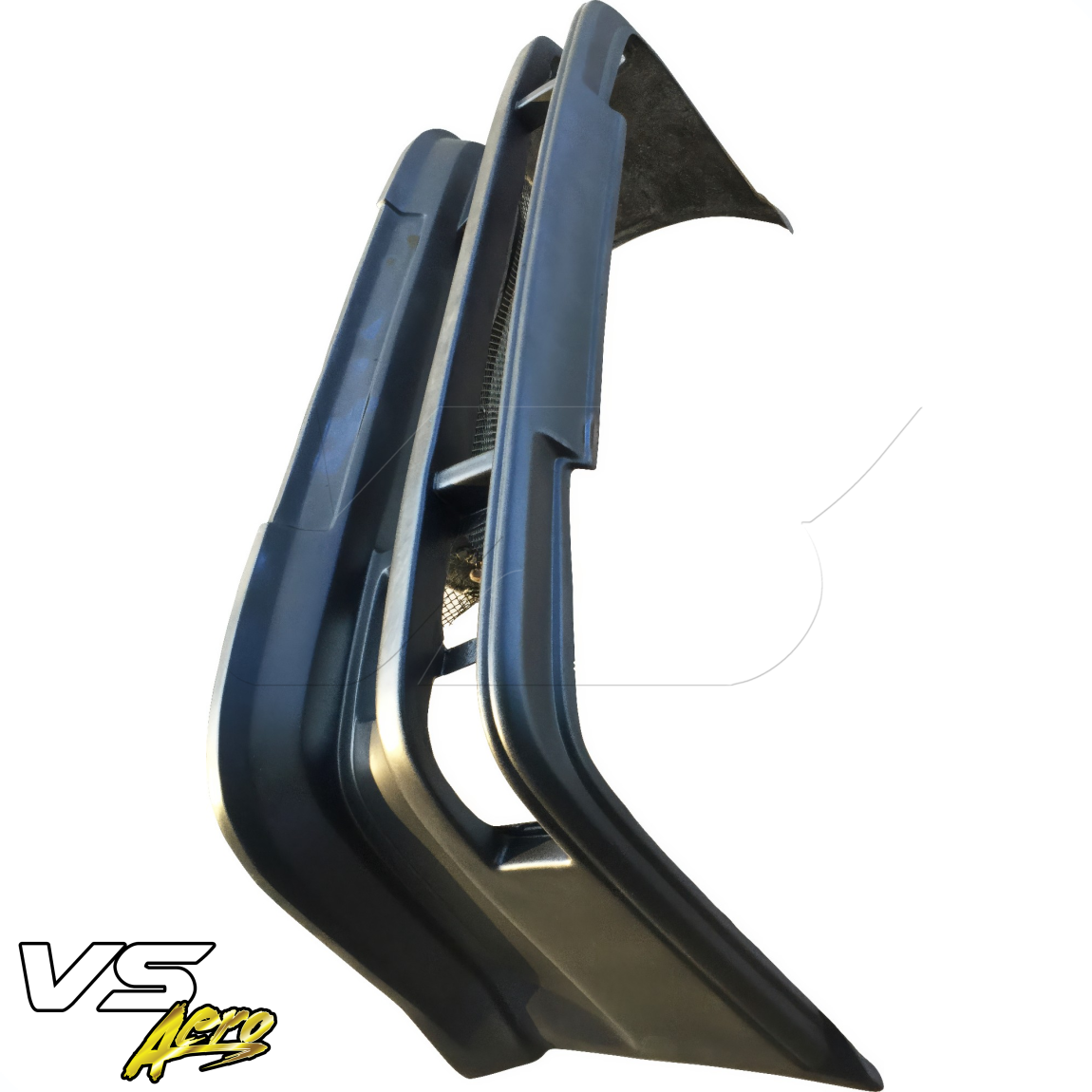 All kind of body kits for Toyota Corolla 1984. Exterior/Front Bumpers or Lips 