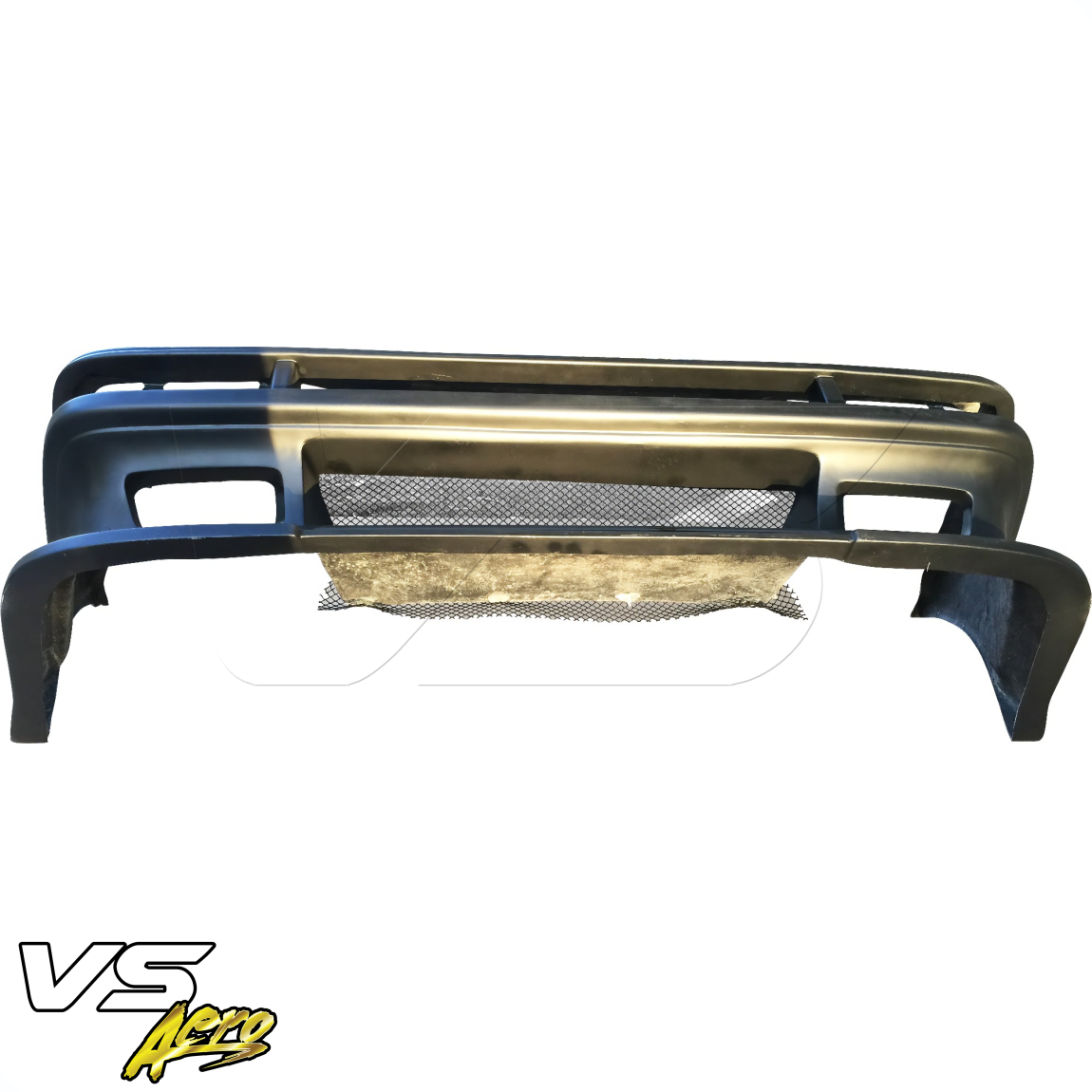 All kind of body kits for Toyota Corolla 1984. Exterior/Front Bumpers or Lips 