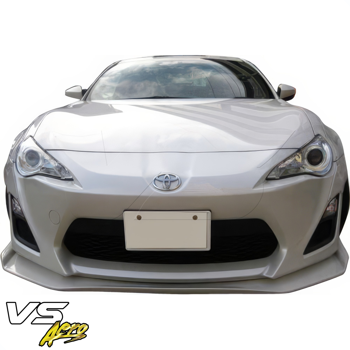 All kind of body kits for Scion FR-S 2013. Exterior/Complete Body Kits 