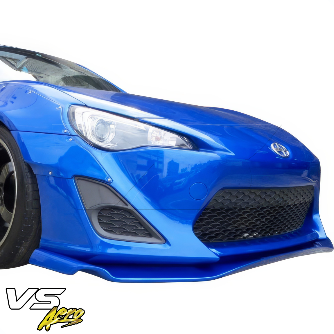 All kind of body kits for Scion FR-S 2013. Exterior/Complete Body Kits 