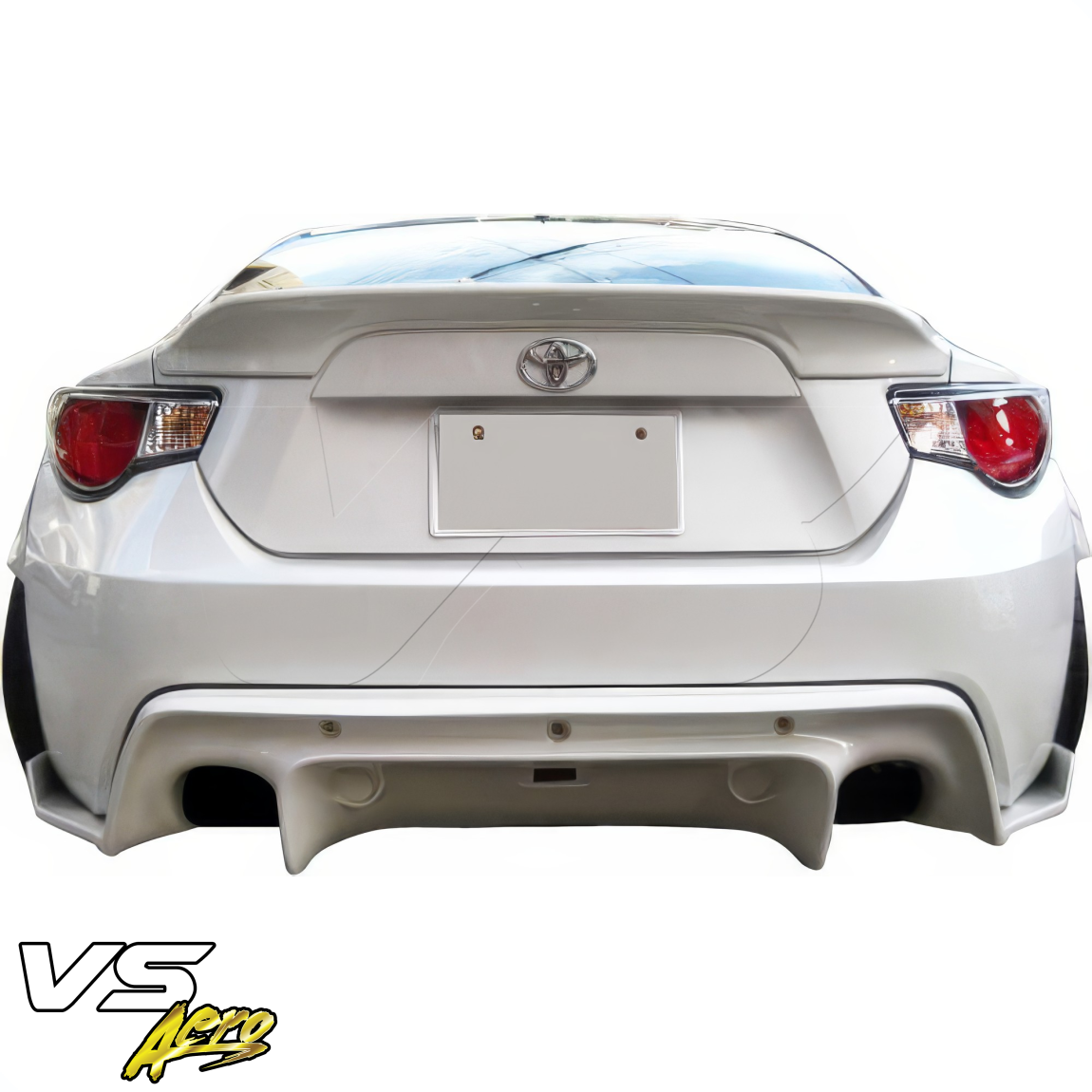 All kind of body kits for Scion FR-S 2013. Exterior/Diffusers 