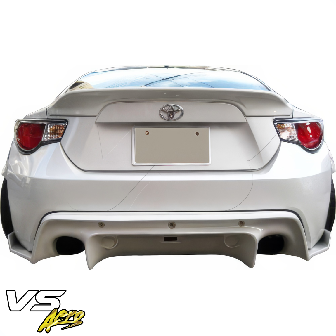 All kind of body kits for Scion FR-S 2013. Exterior/Diffusers 