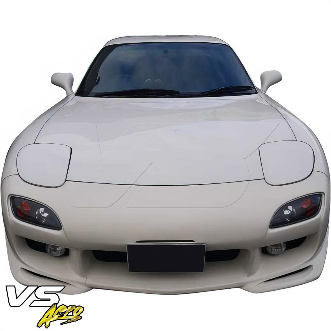 All kind of body kits for Mazda RX-7 1993. Exterior/Front Bumpers or Lips 