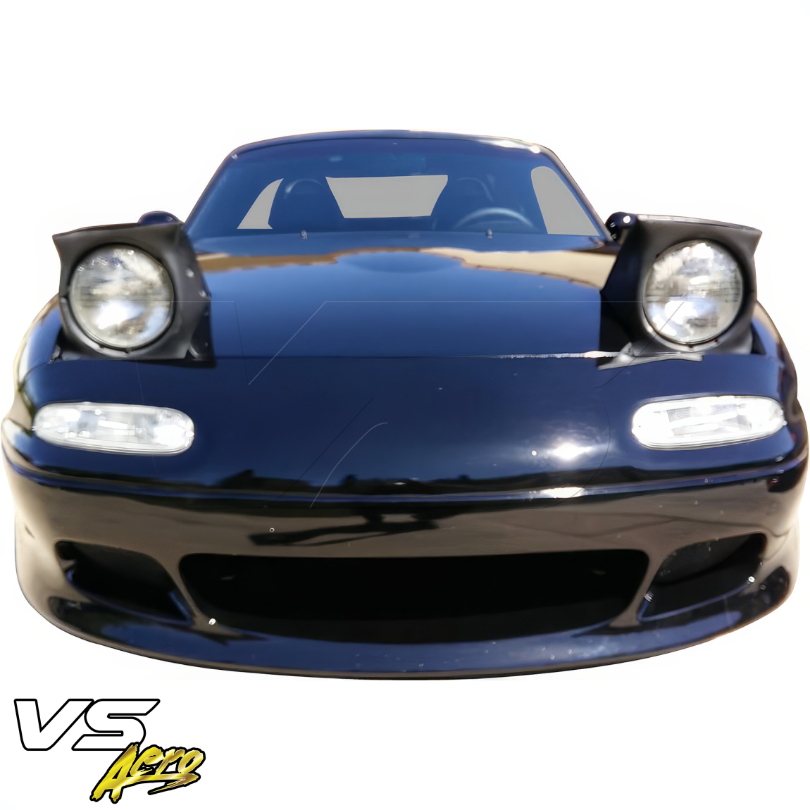 All kind of body kits for Mazda Miata 1990. Exterior/Complete Body Kits 