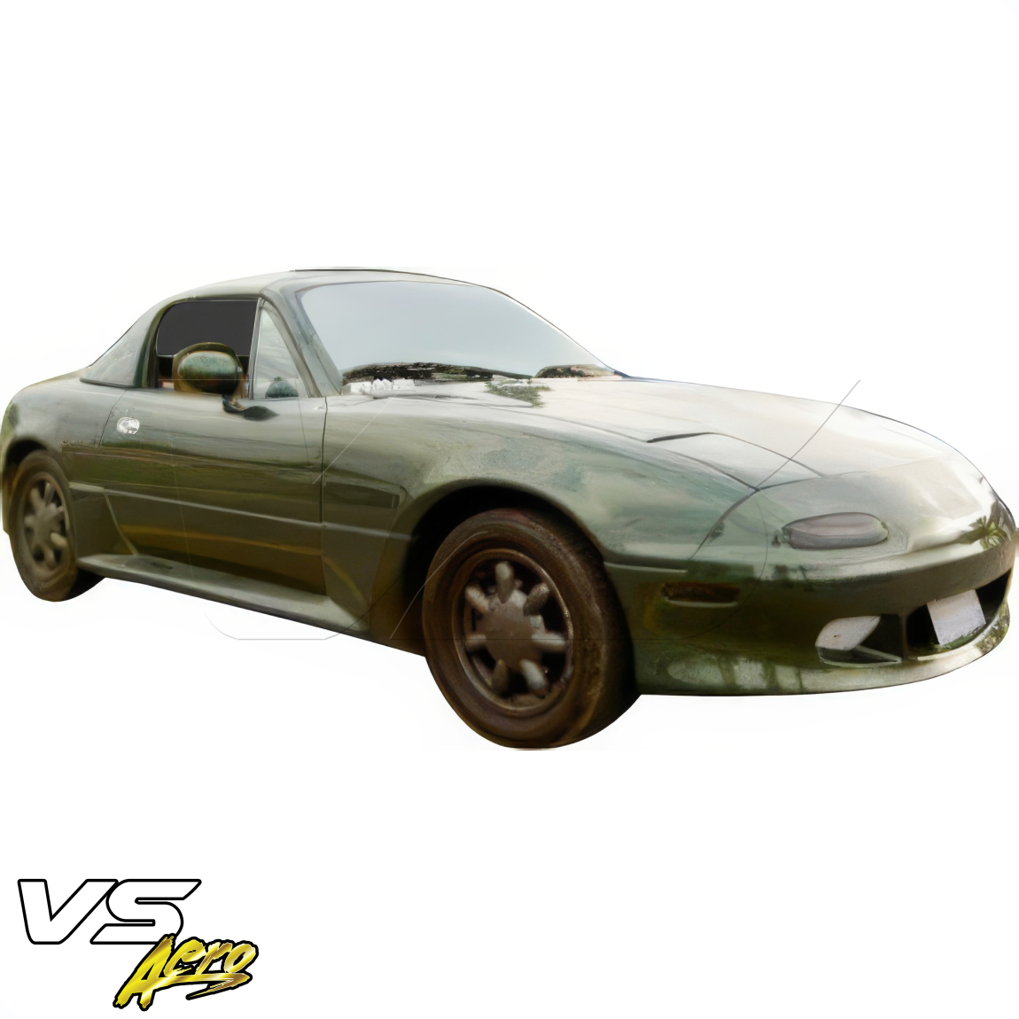 All kind of body kits for Mazda Miata 1990. Exterior/Complete Body Kits 