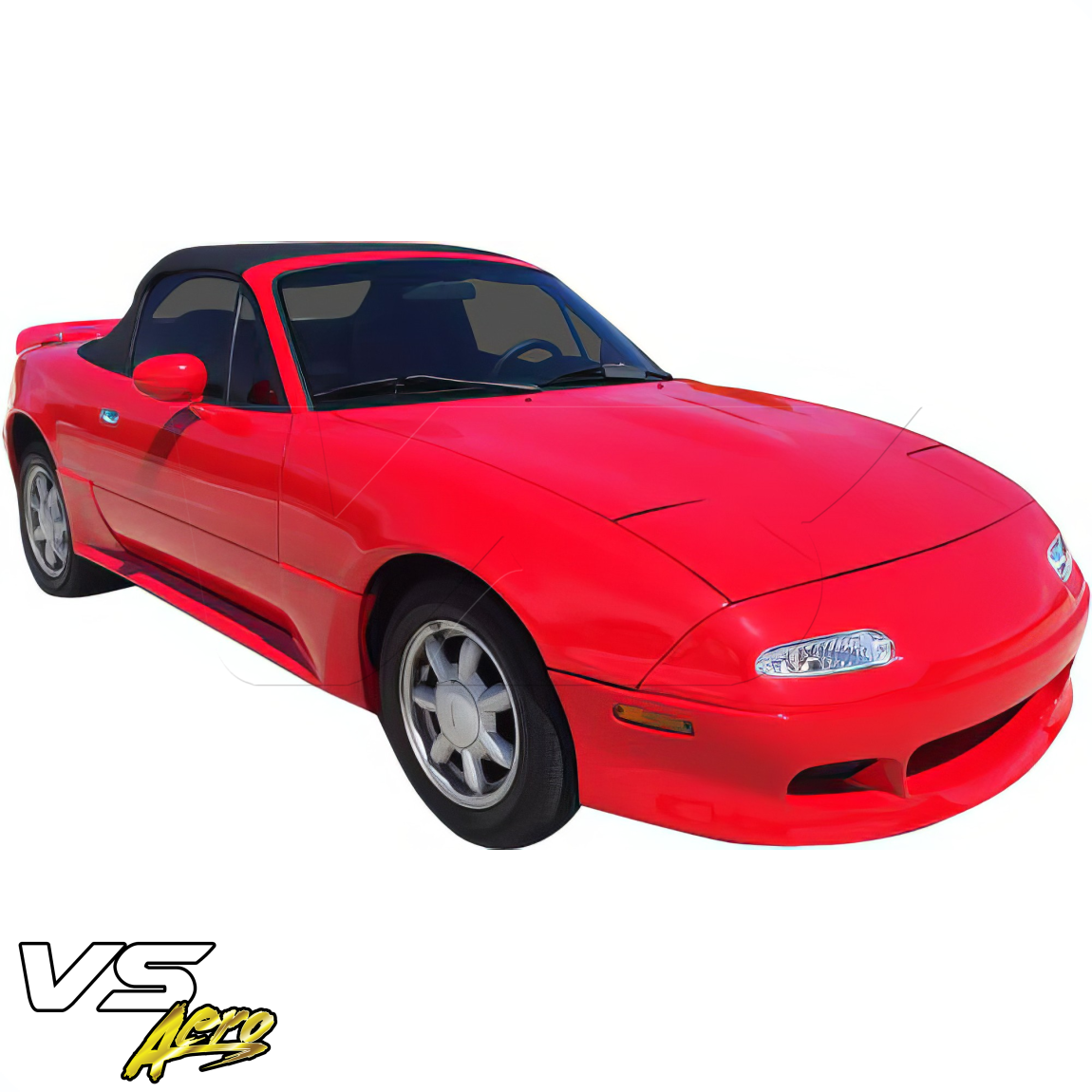 All kind of body kits for Mazda Miata 1990. Exterior/Complete Body Kits 